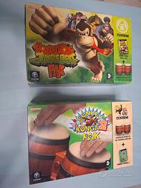 videogiochi nintendo game cube 