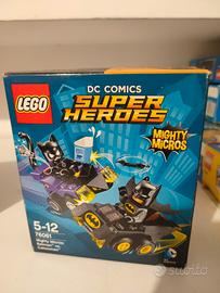lego 76061 super heroes