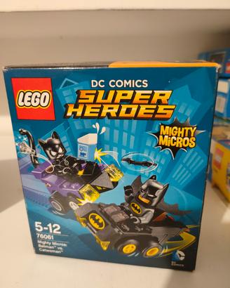 lego 76061 super heroes