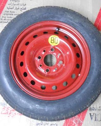 Per Panda 750: Ricambi vari usati