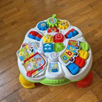 tavolo multigioco Clementoni 