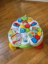 tavolo multigioco Clementoni 