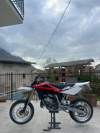 HUSQVARNA 125