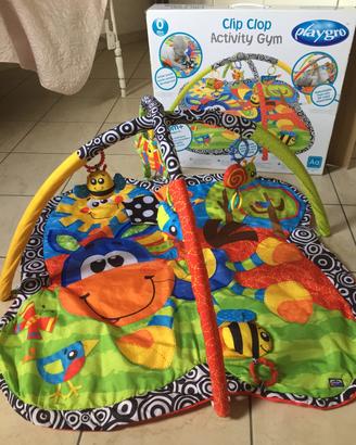 Palestrina playgro