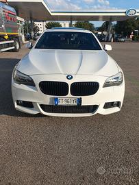 BMW Serie 5 (F10/11) - 2012