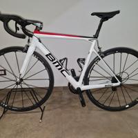 Bici da corsa Scamb.... con Mtb