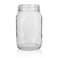 VASI BORMIOLI DA 1 LT - 50 PEZZI