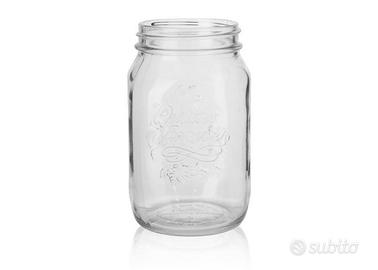 VASI BORMIOLI DA 1 LT - 50 PEZZI