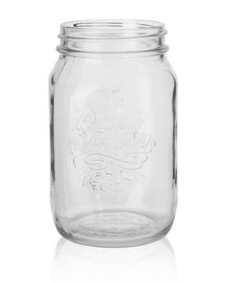 VASI BORMIOLI DA 1 LT - 50 PEZZI