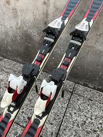 Sci donna ELAN Speed Magic 155