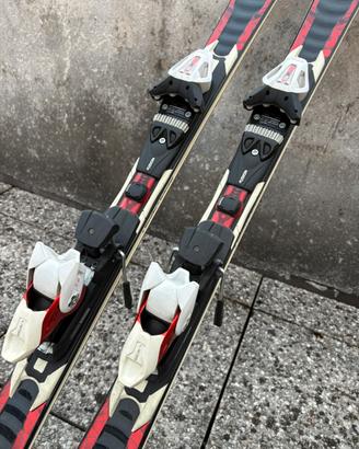 Sci donna ELAN Speed Magic 155