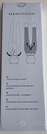 kit asciugatura e stiratura  pantaloni Ardes 