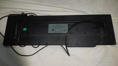 Tastiera PC 