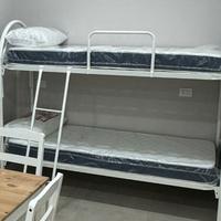 LETTI A CASTELLO E MATERASSI PER B&B E CASE VACANZ