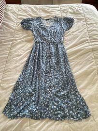 NUOVO! Abito cottagecore Cotton On - Taglia XS