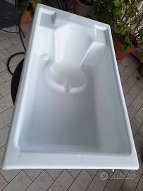 Vaschetta bagno neonato