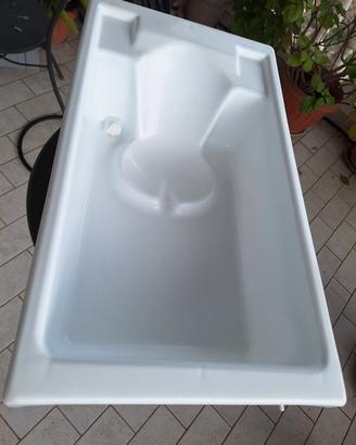 Vaschetta bagno neonato