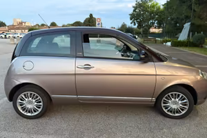 Ypsilon