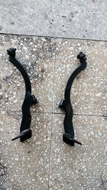 staffe  per visiera Xmax 400