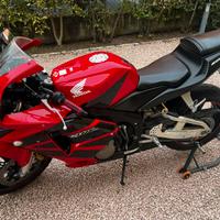 Honda CBR 600 RR 2004