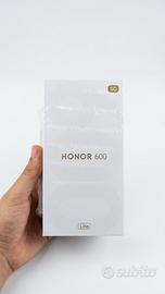 Honor 600 Lite