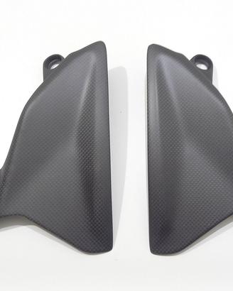 DEFLETTORI LATERALI CUPOLINO ANTERIORE MULTISTRADA