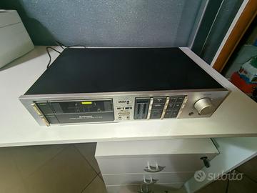 hi fi Cassette Pioneer CT-740 Stereo