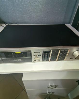 hi fi Cassette Pioneer CT-740 Stereo