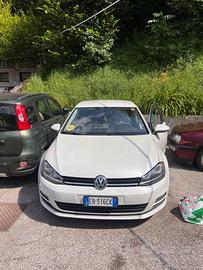 Golf 7 1.4 tsi