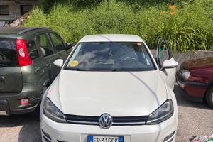 Golf 7 1.4 tsi