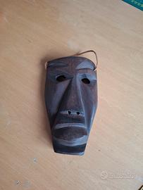 maschera sarda
