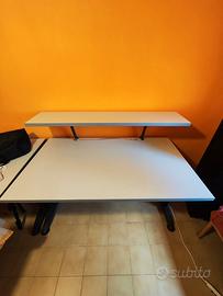 🟥⭐PREZZO⭐ARREDAMENTO⭐🟥3 SCRIVANIE UFFICIO OTTIME