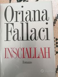 I scialla di Oriana Fallaci