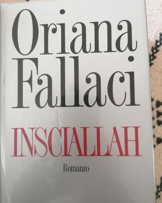 I scialla di Oriana Fallaci