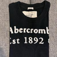 T-shirt Abercrombie & Fitch Icon