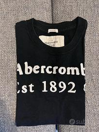 T-shirt Abercrombie & Fitch Icon