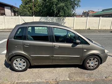 FIAT IDEA 1.3multijet