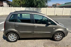 FIAT IDEA 1.3multijet