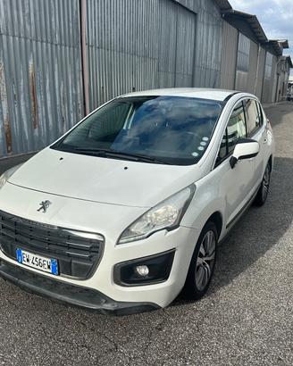 Peugeot 3008 1.6 e-HDi 115CV ETG6 Stop&Start Activ