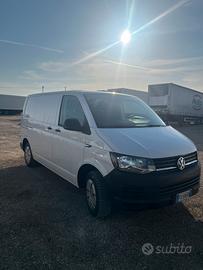 Volkswagen Transporter t6