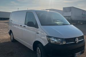 Volkswagen Transporter t6