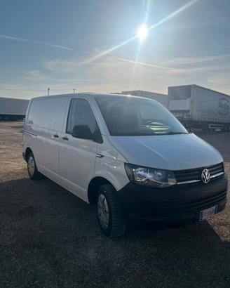 Volkswagen Transporter t6