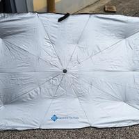 Ombrellino Parasole Auto 