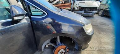 VOLKSWAGEN SHARAN 2010 - PARAFANGO DESTRO