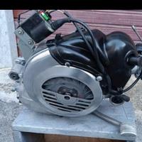 motore vespa pk 50 XL 4 marce