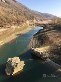 Terreno Agricolo Paganico Sabino
