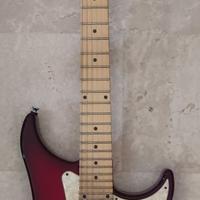 Chitarra Vigier Excalibur