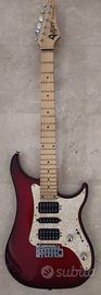 Chitarra Vigier Excalibur