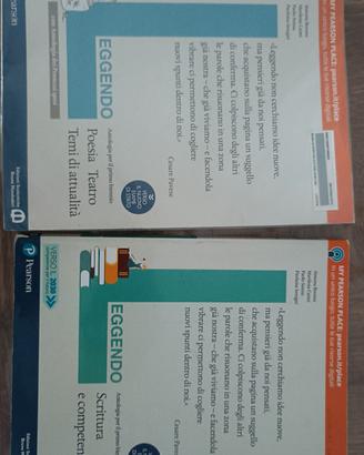 libri antologia 