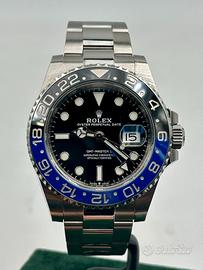 Rolex GMT-MASTER